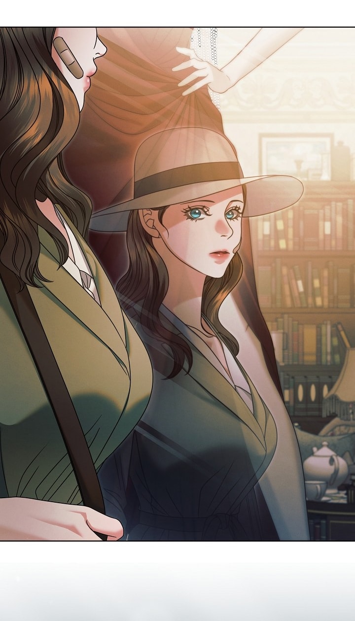 [18+] hãy cầu xin ta đi chapter 9.2 46