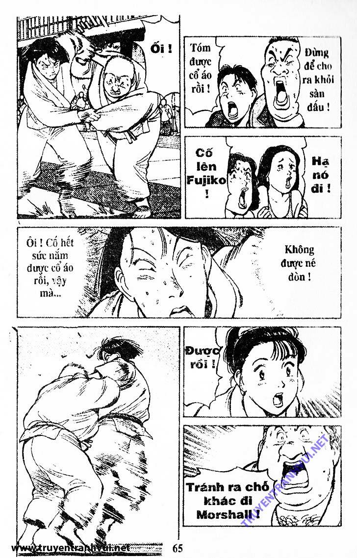 yawara chapter 188 18