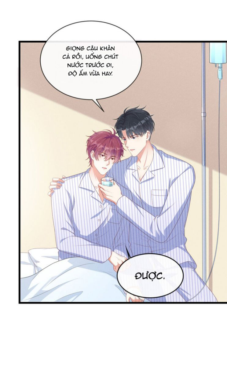 tôi với hình mẫu lý tưởng lìa trần rồi! chapter 43 22