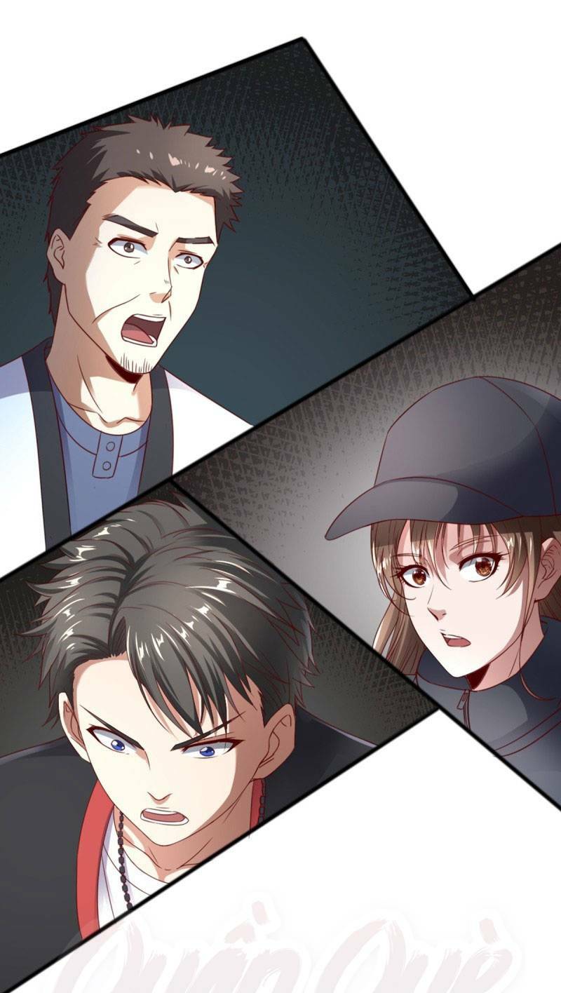 thập nhị thiên kiếp chapter 54 7