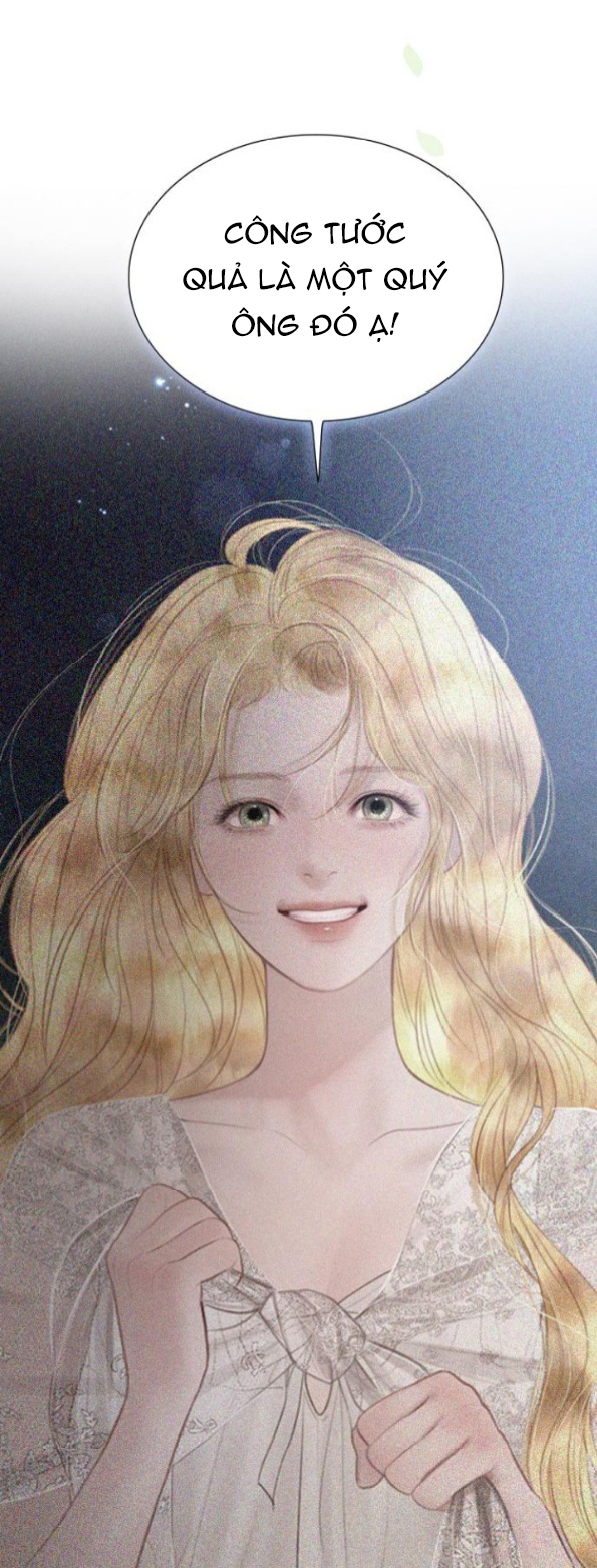 khóc đi hay là cầu xin tôi cũng được chapter 33.1 43