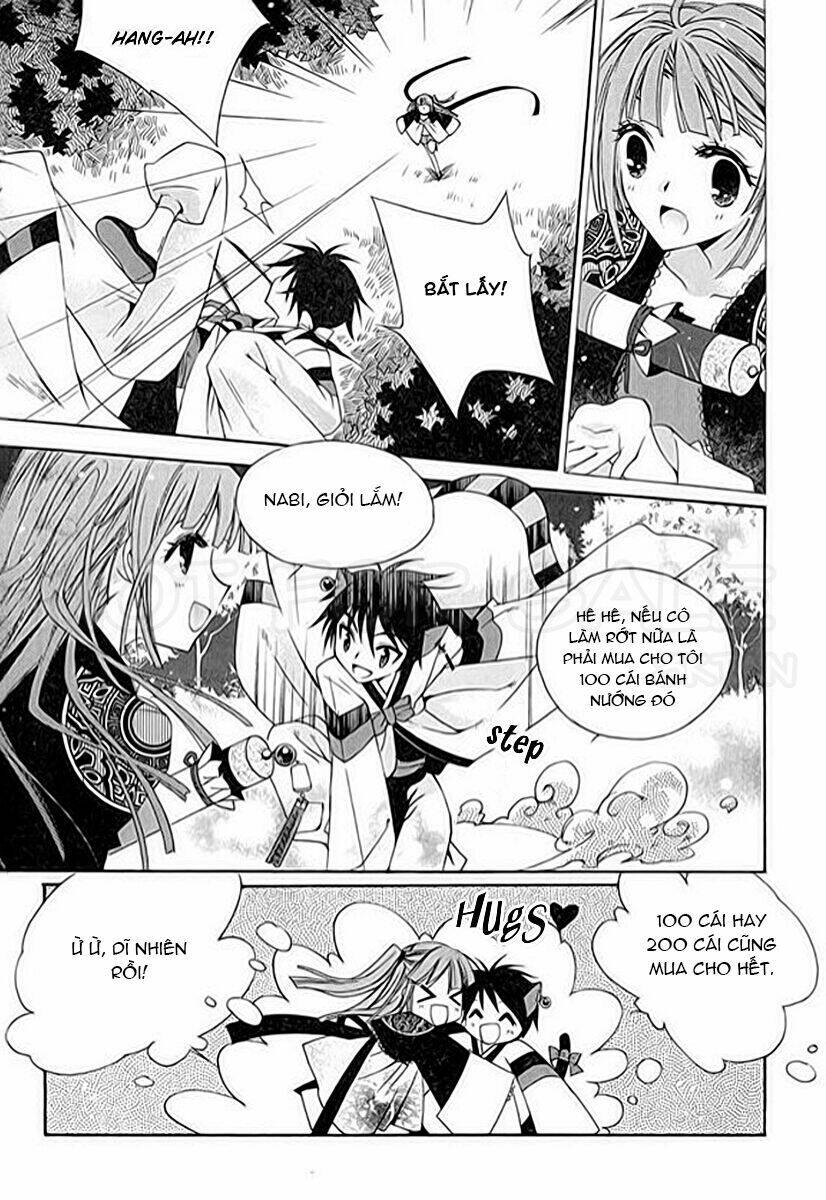 hangah, lee chapter 3 11