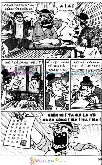 thần đồng đất việt chapter 111 66