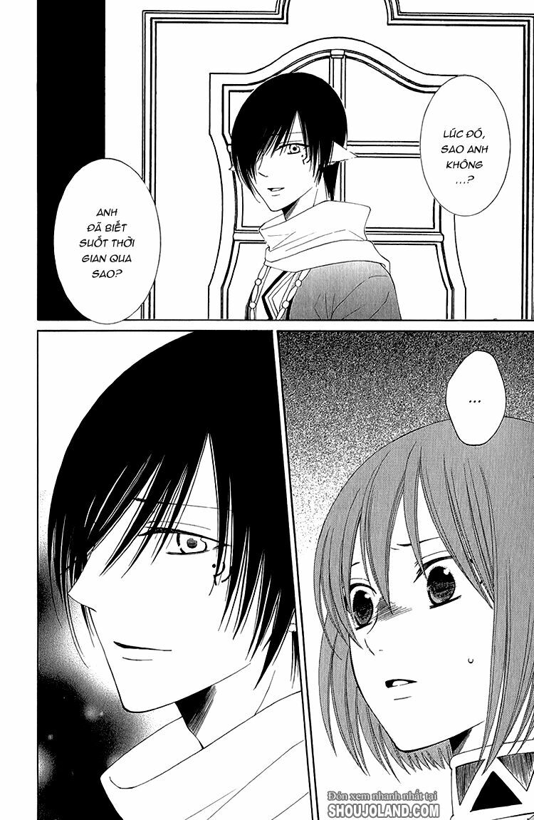 bình minh arcana chapter 42 29