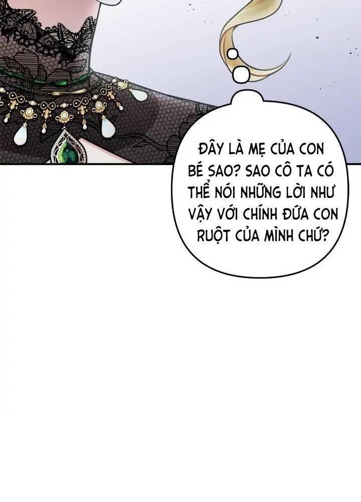 tại sao mẹ chồng tôi lại như thế này? chapter 22 56