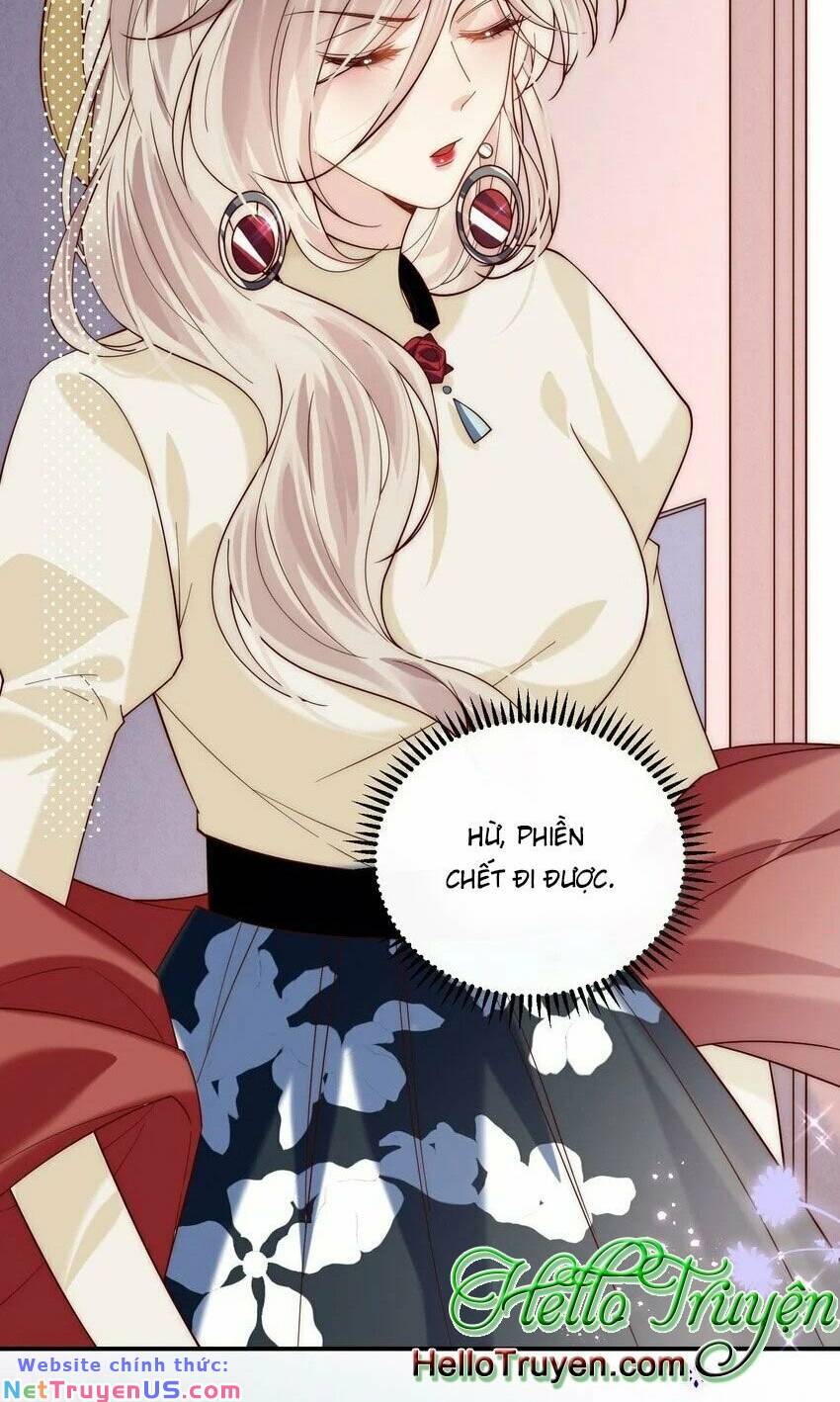 ta được thế thân tỏ tình chapter 13 9