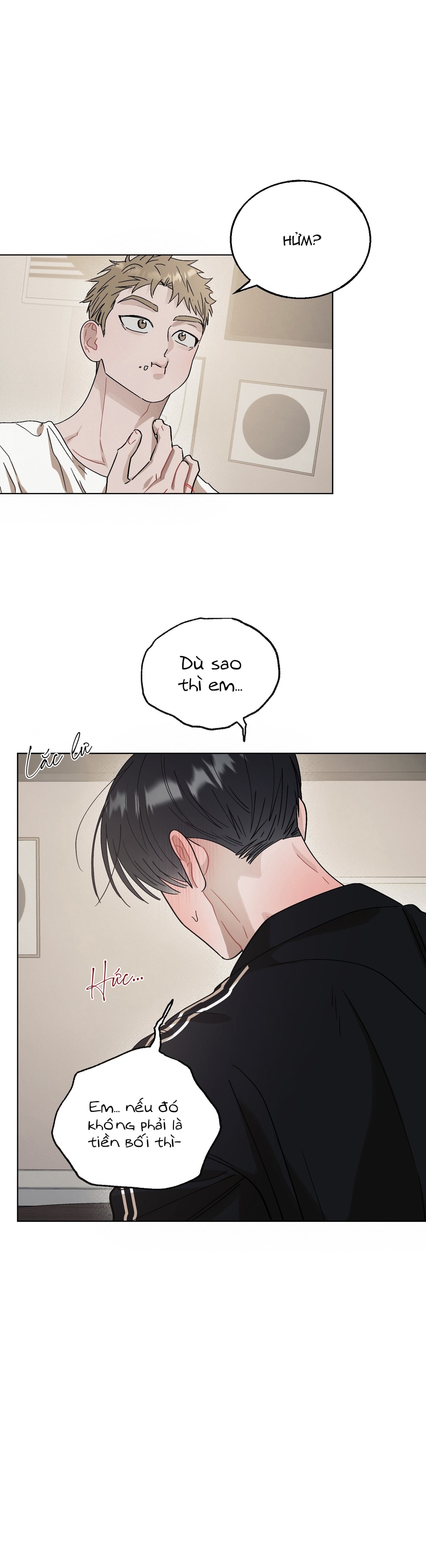 nhiệm vụ hongsil chapter 7 7