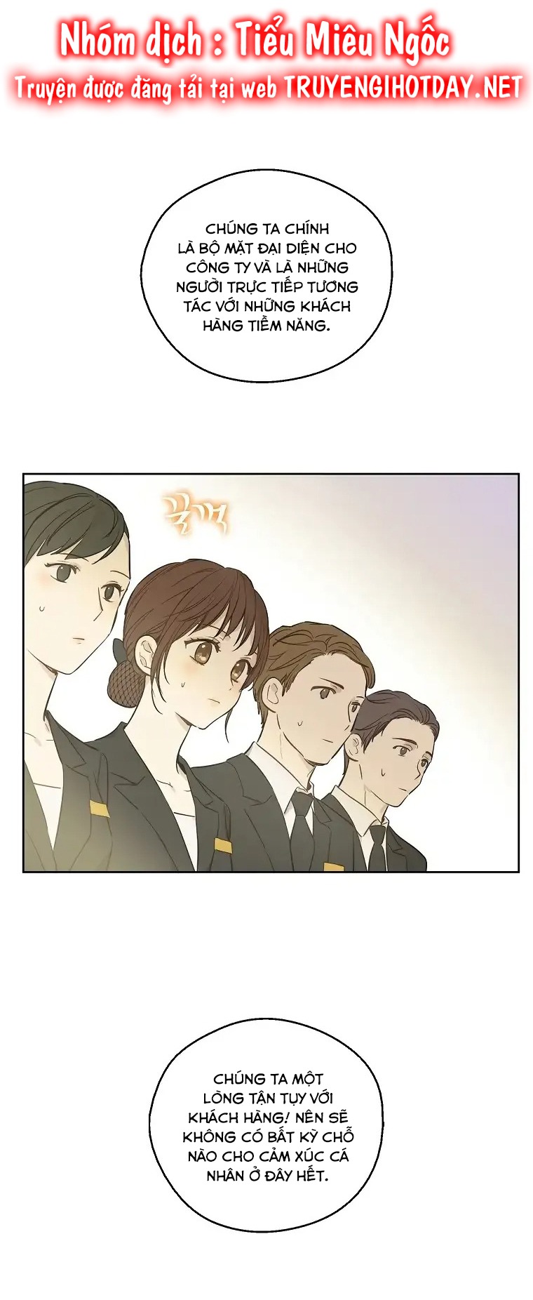 thế giới rộng lớn của chúng ta chapter 15.1 25