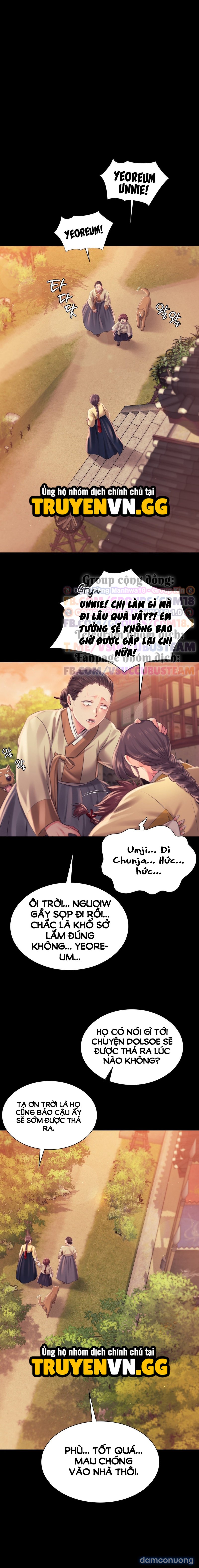 [18+] tiểu thư chapter 97 16