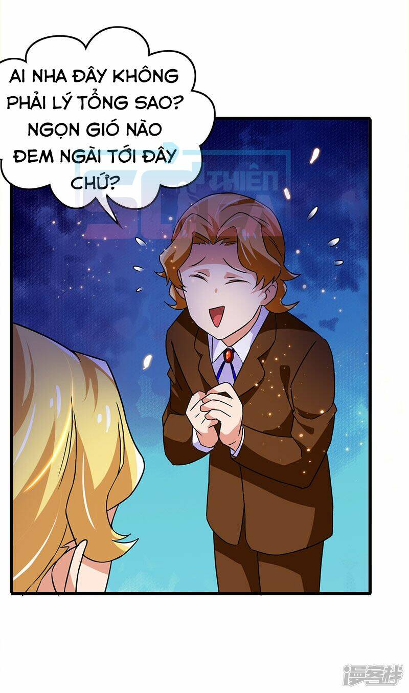 siêu cấp bại gia tử chapter 63 24