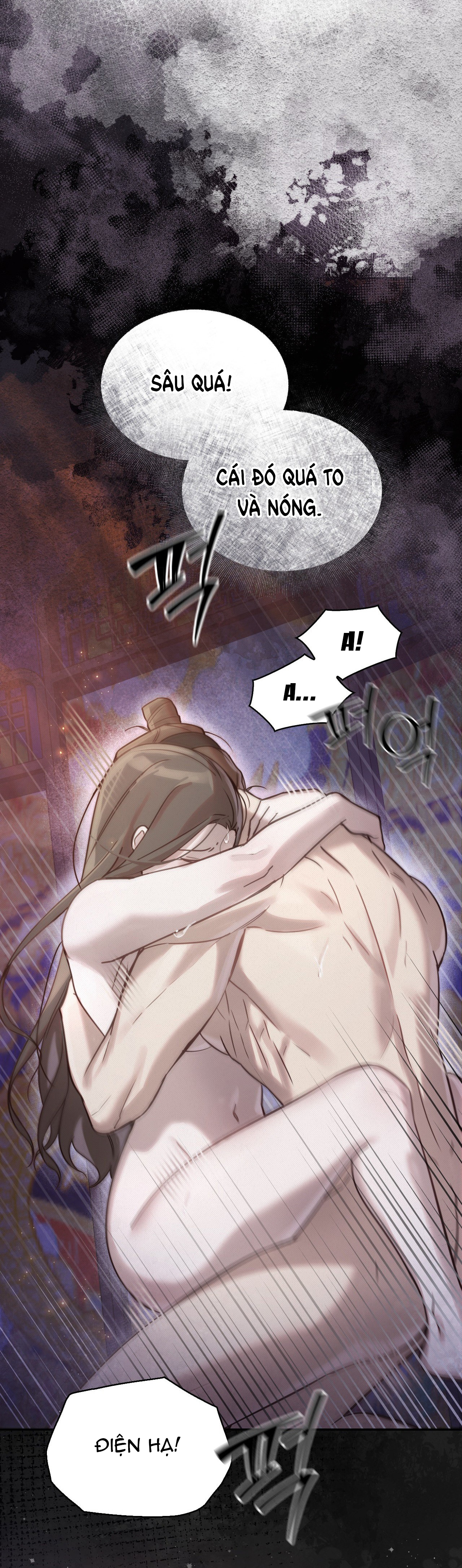 [18+] hậu cung kế chapter 16.2 38