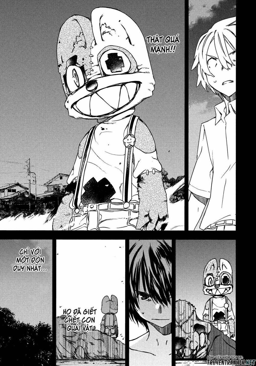 gleipnir - sợi xích thần chapter 57 10