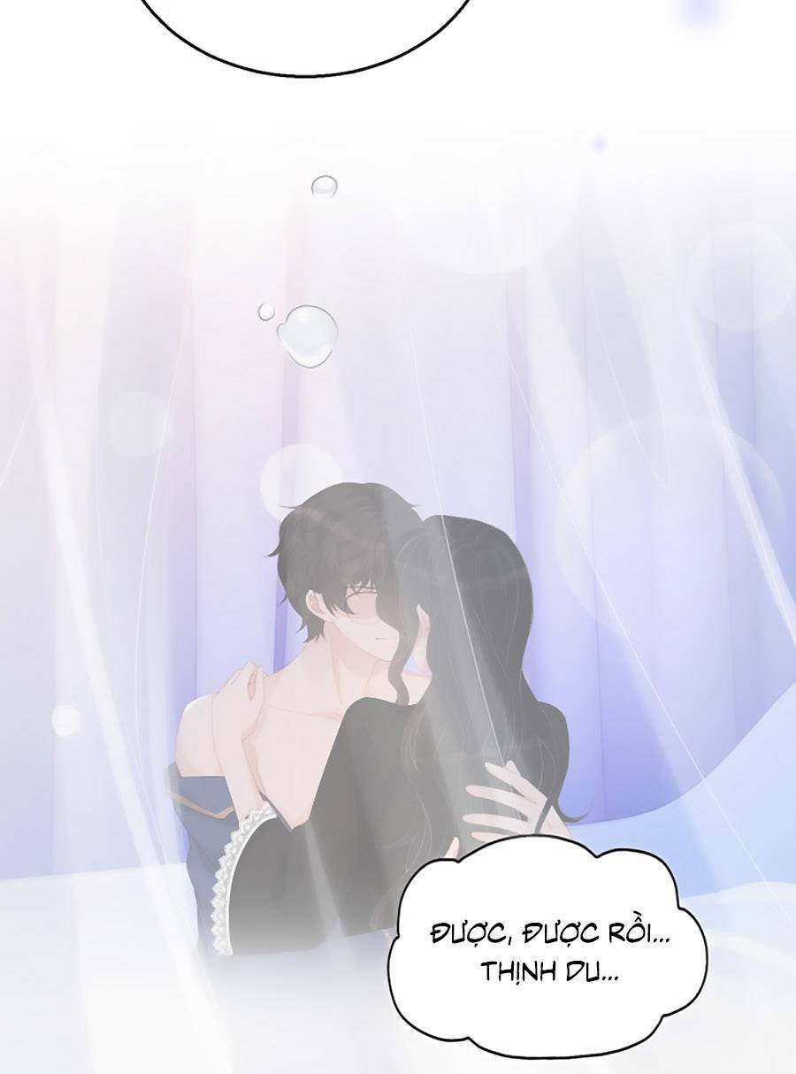 chỉ yêu mình em chapter 85.8 31