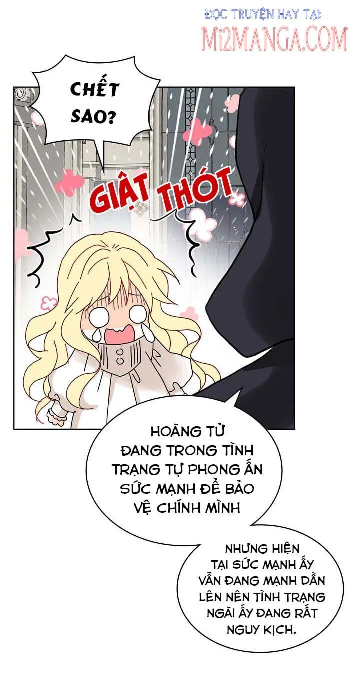 con có phải con là con gái của ngài không? chapter 64 33