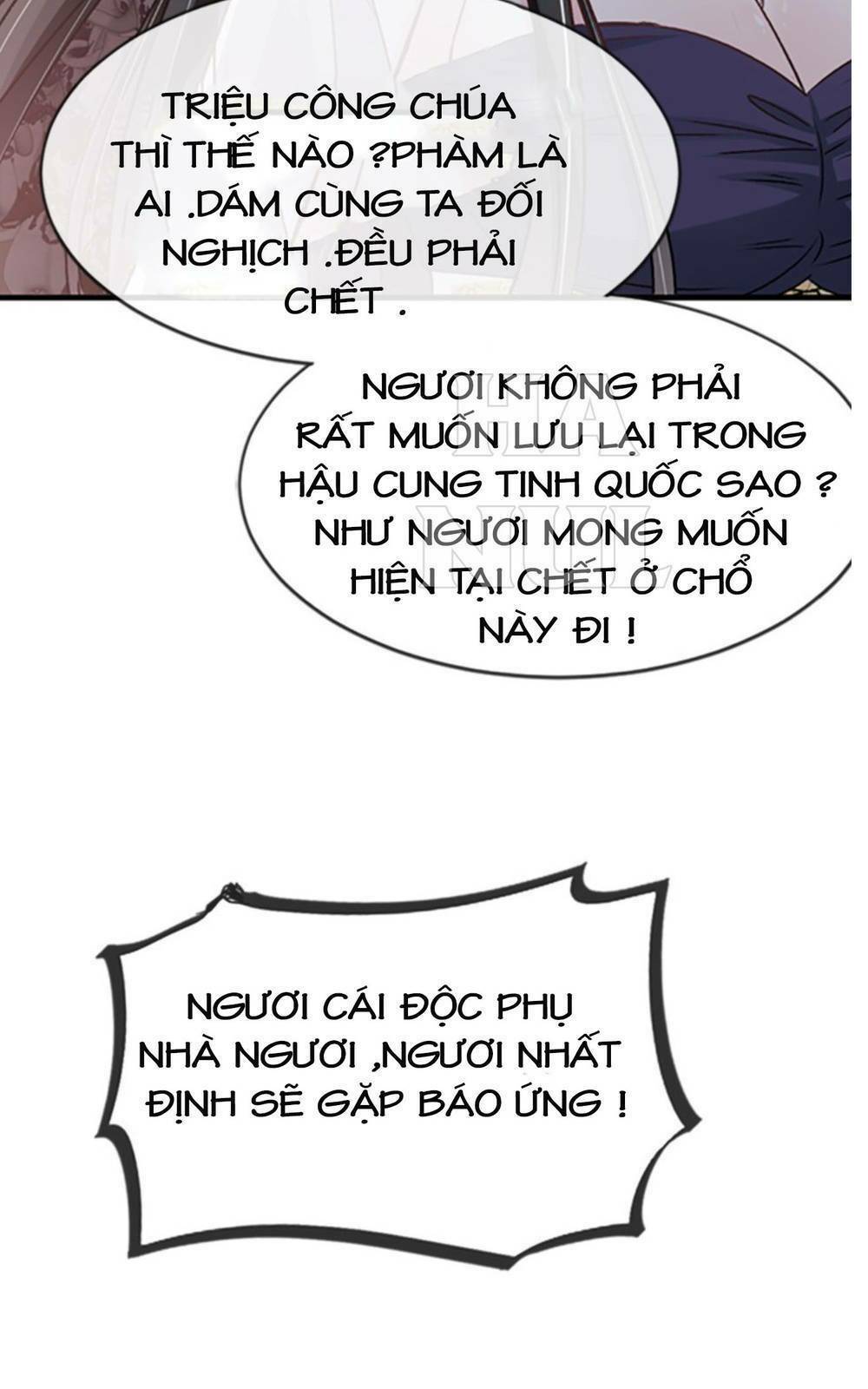 thiên hạ đệ nhất sủng phi chapter 14 12