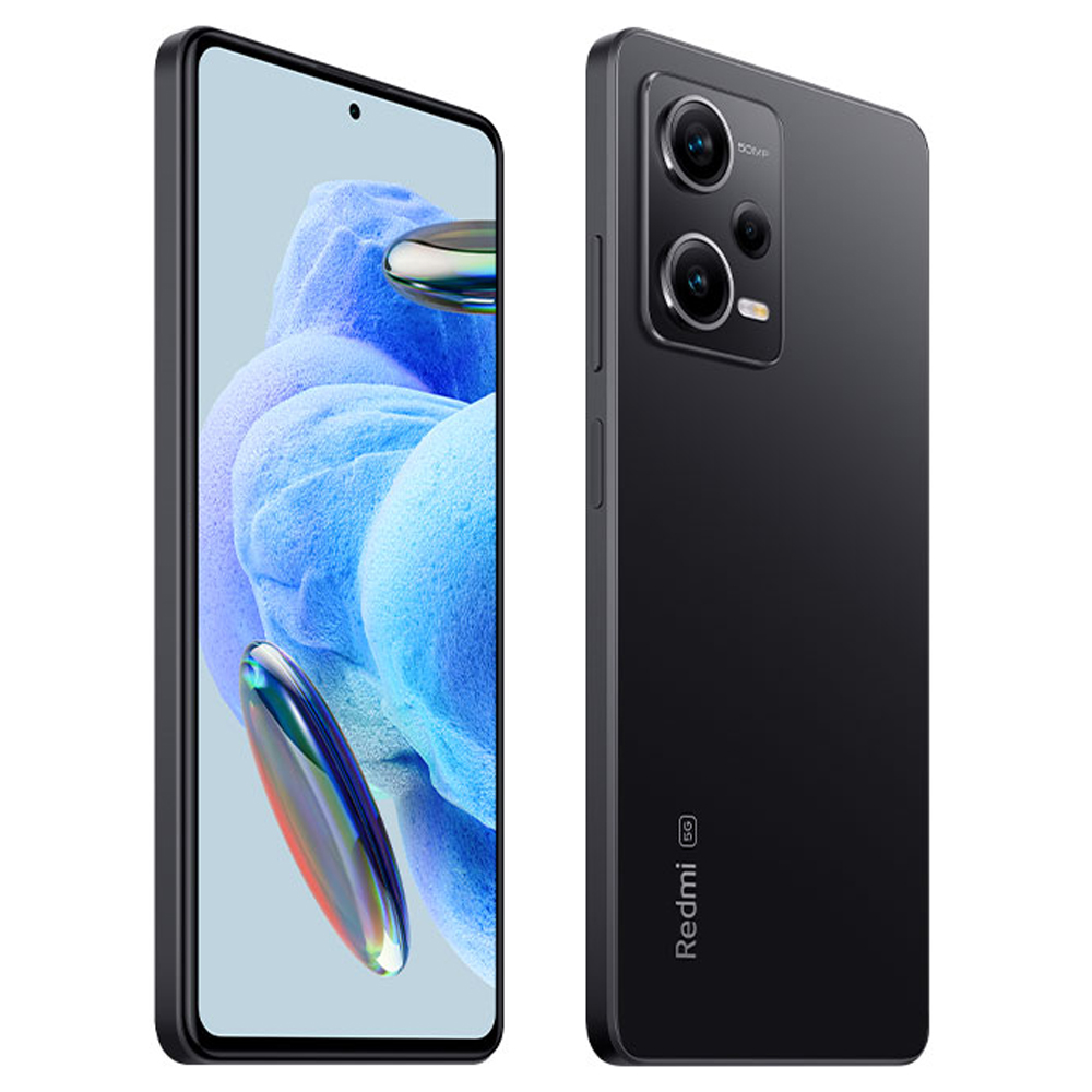 Điện thoại Xiaomi Redmi Note 12 Pro 5G (8GB/256GB) - Hàng chính hãng 