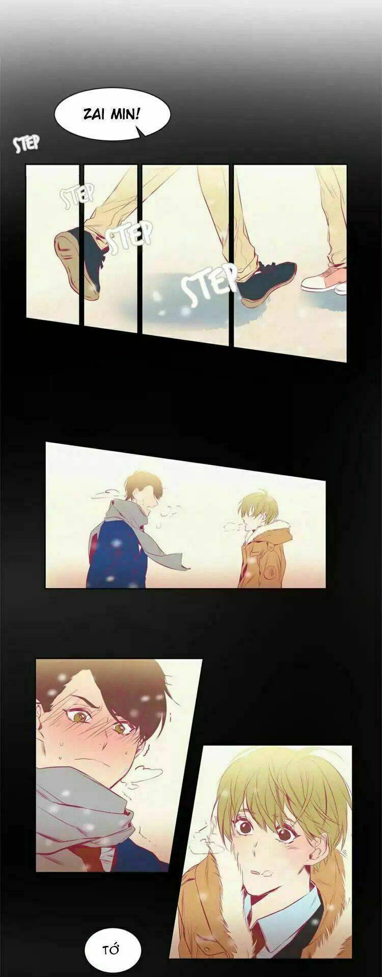 special relationship law chapter 3 15