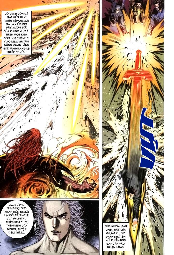 phong vân chapter 246 13