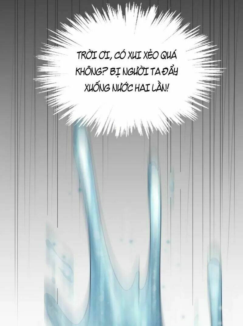 mộ thiếu, lão bà ngươi trọng sinh lại rồi! chapter 21 19