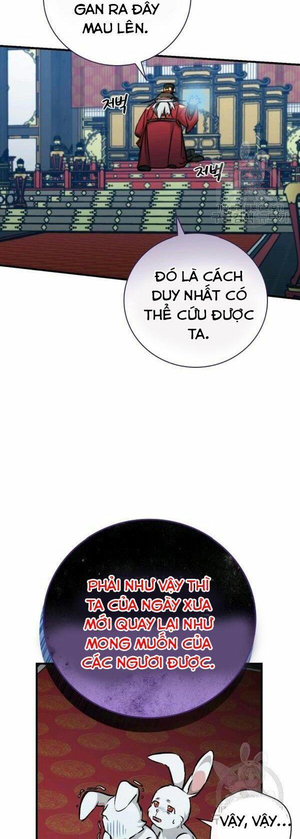 tôi lên cấp chỉ bằng cách ăn chapter 72 51