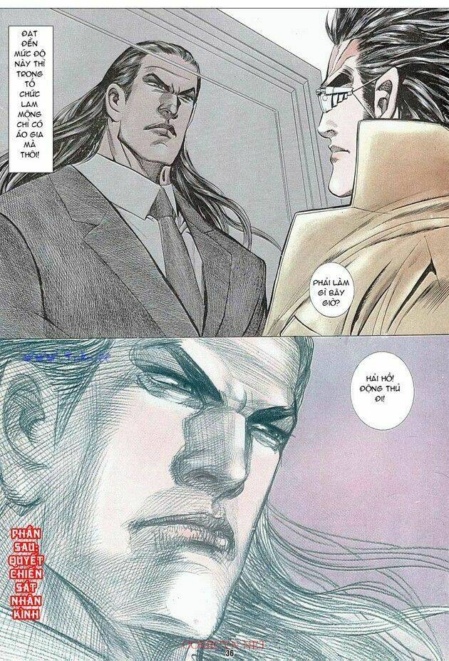 hải hổ 1 chapter 2 35