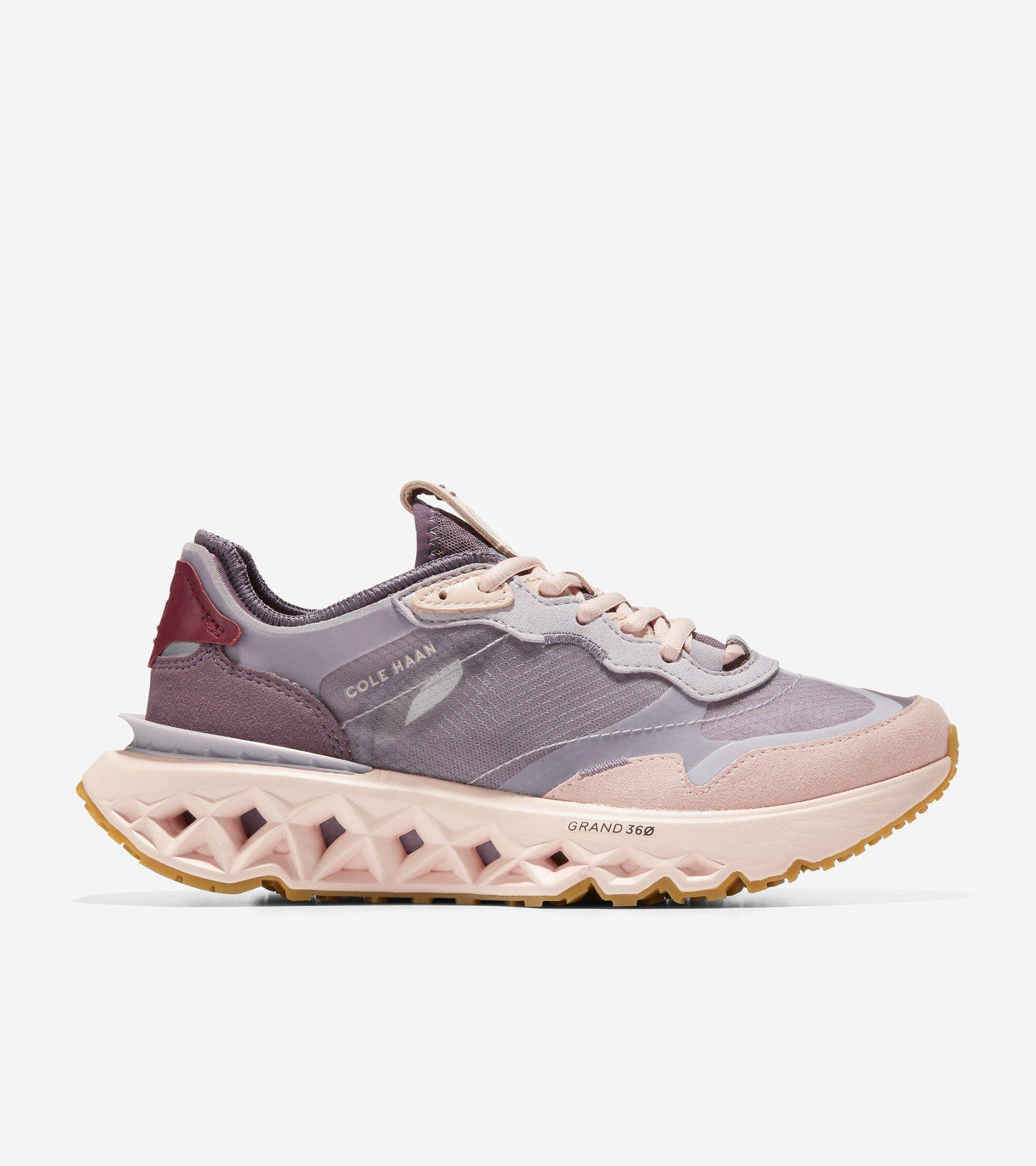 GIÀY SNEAKER COLEHAAN NỮ 5.ZEROGRAND RUNNER W26761 231