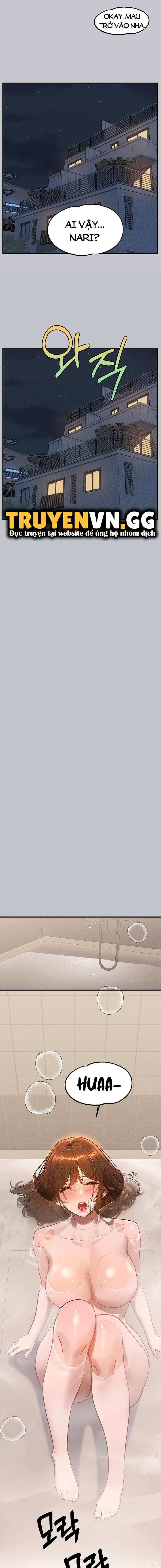 bà chị chủ nhà chapter 104 4