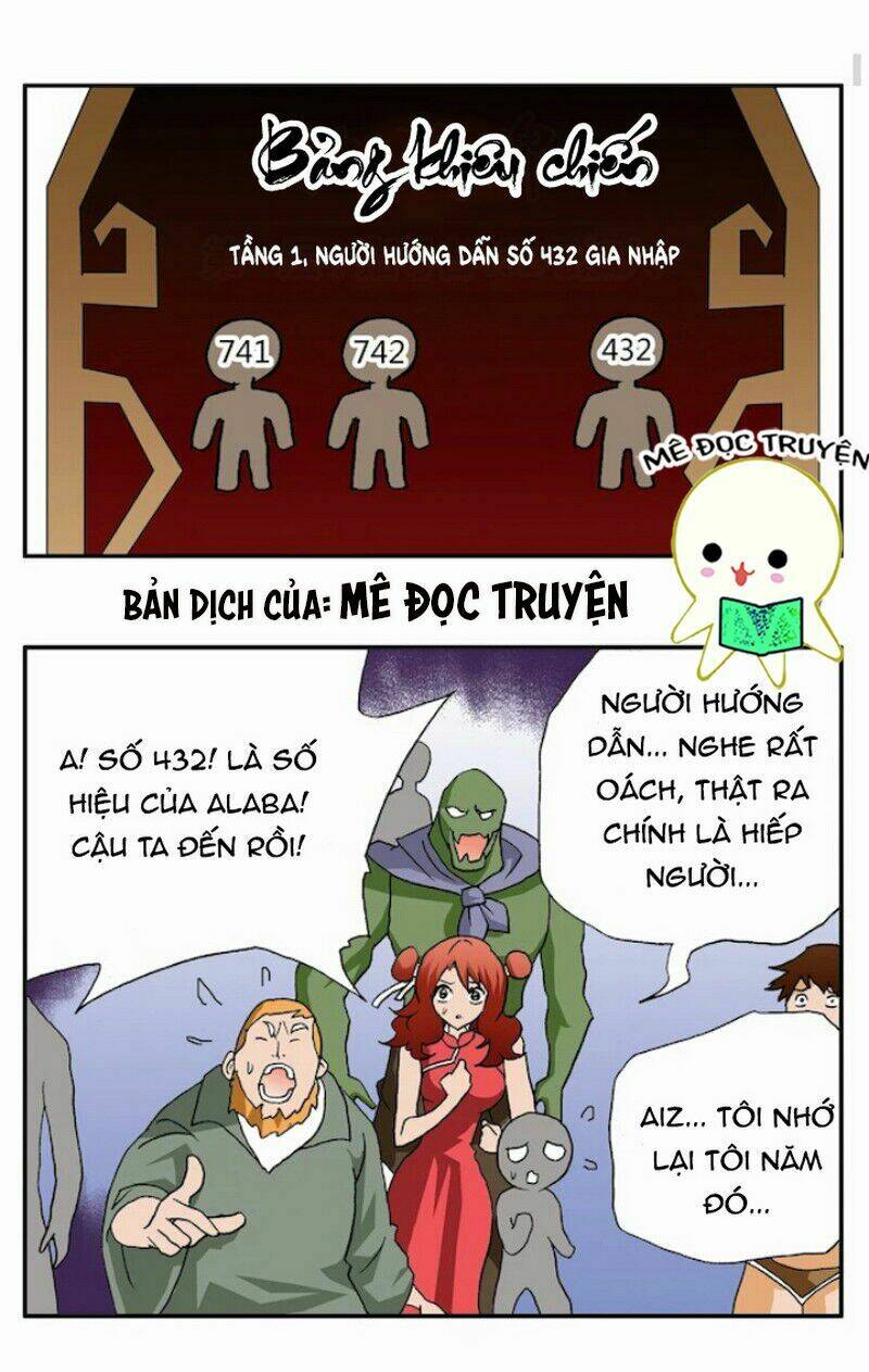 nhà có siêu dễ thương chapter 31 2