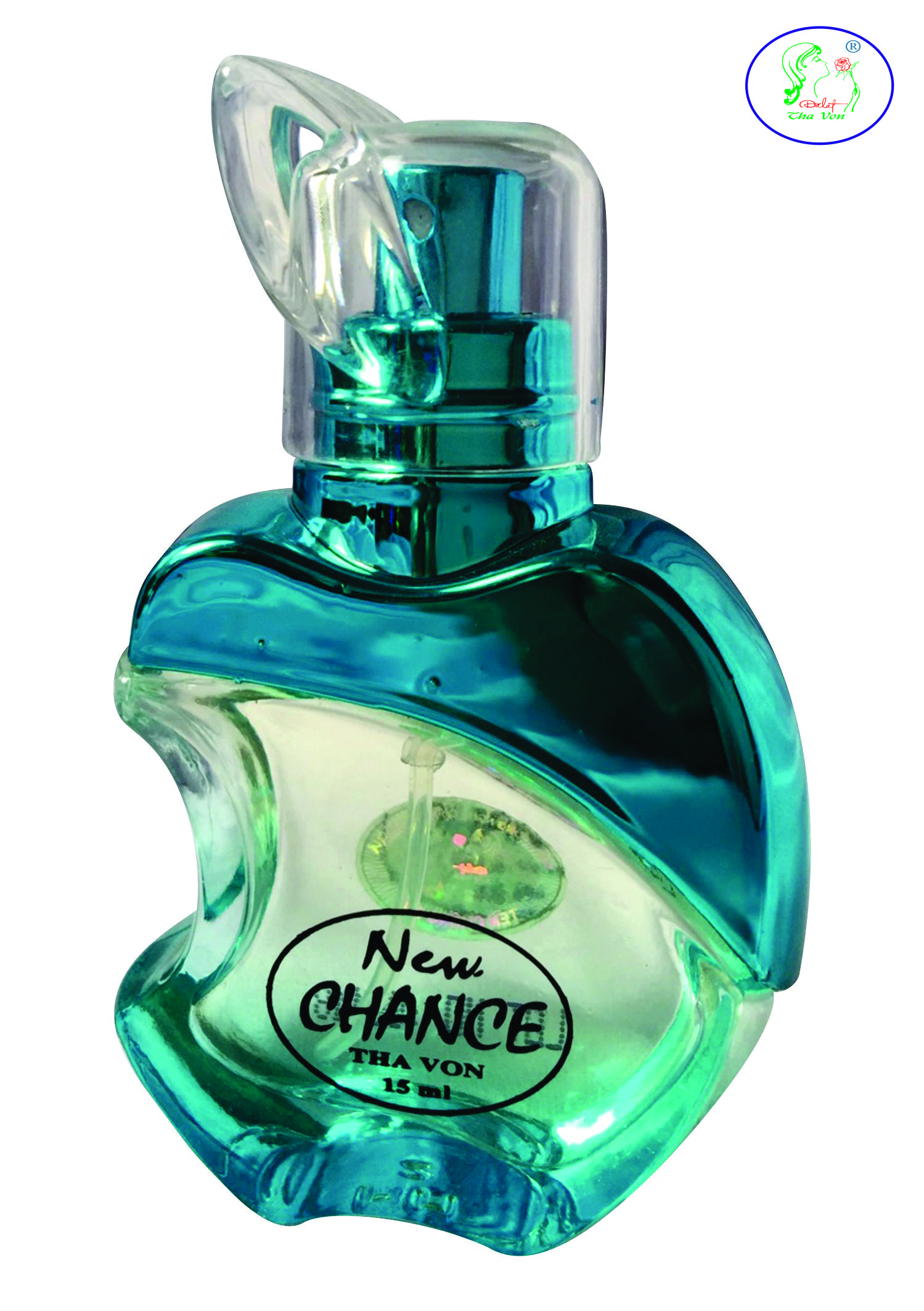 Nước Hoa New Chance Tha Von (15ml)