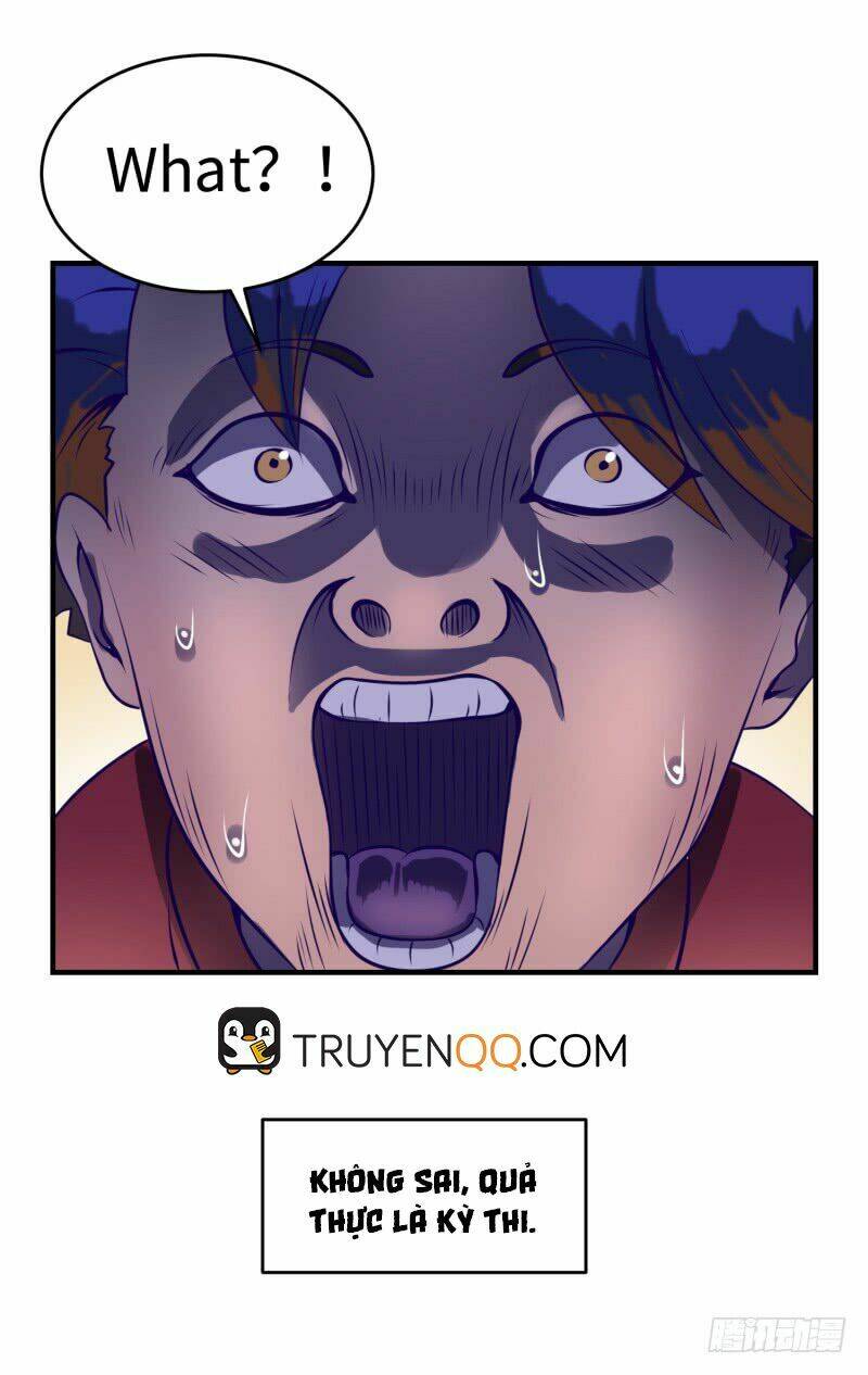 game thủ có bàn tay vàng mạnh nhất chapter 1 57