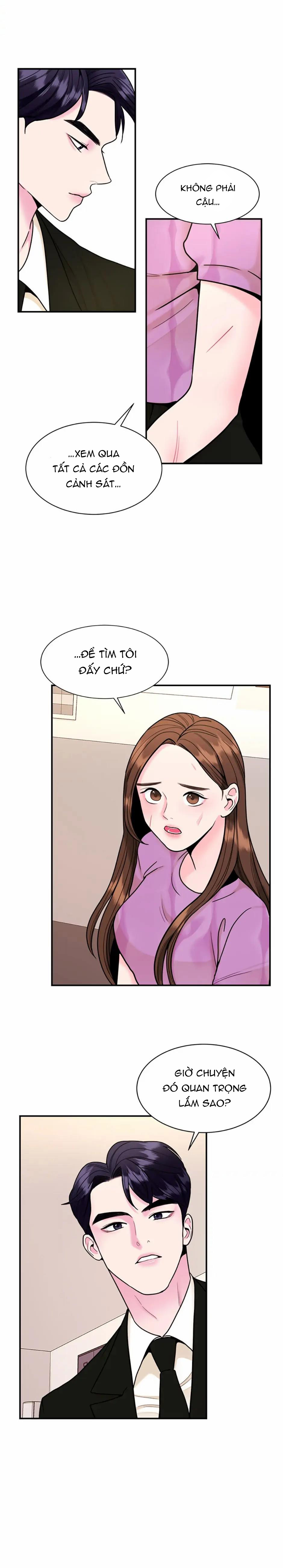 nghệ sĩ cello chapter 43.2 9