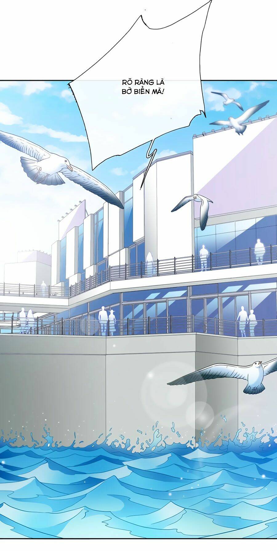 nhân chất tình nhân chapter 14.1 18