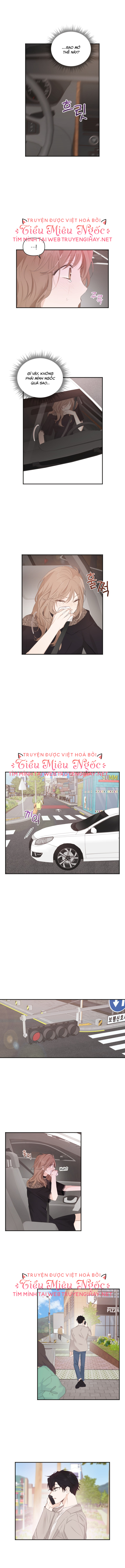 cuộc giao dịch lý tưởng chapter 8 4