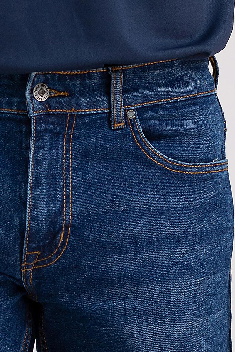 Quần jeans nam form ôm JN22SS11-SL - JEAN