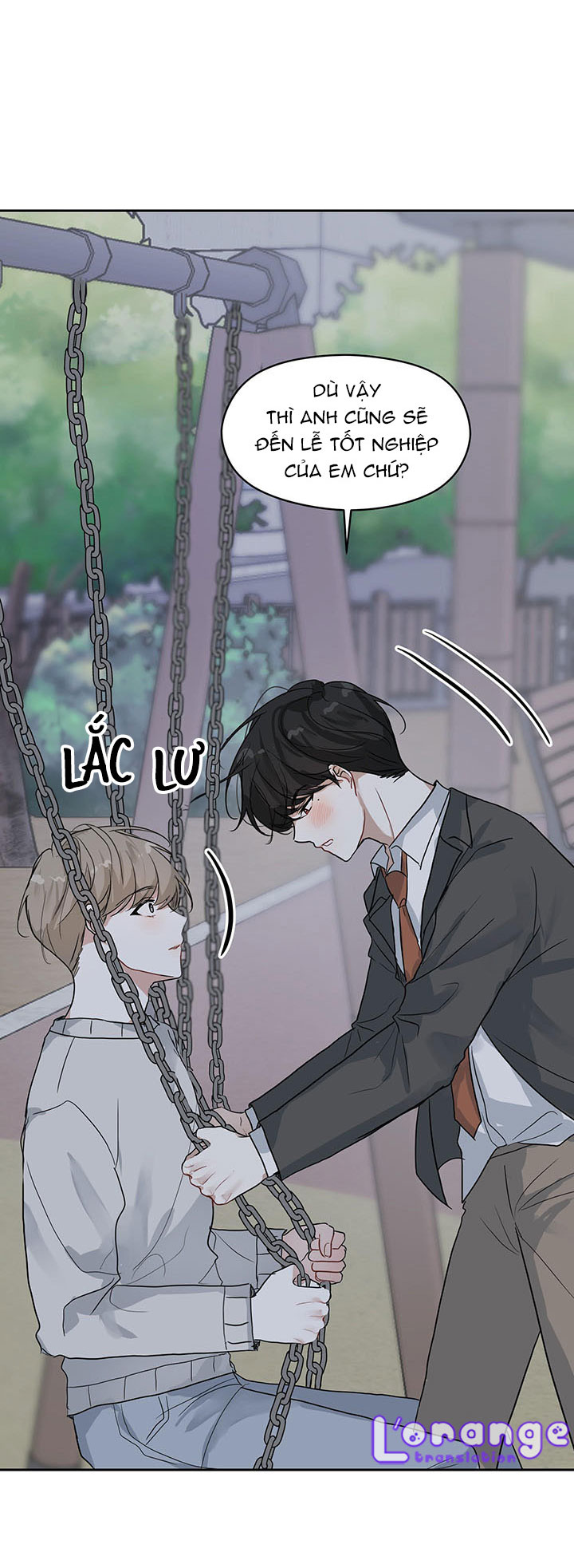 mùa xuân lại đến chapter 2 32