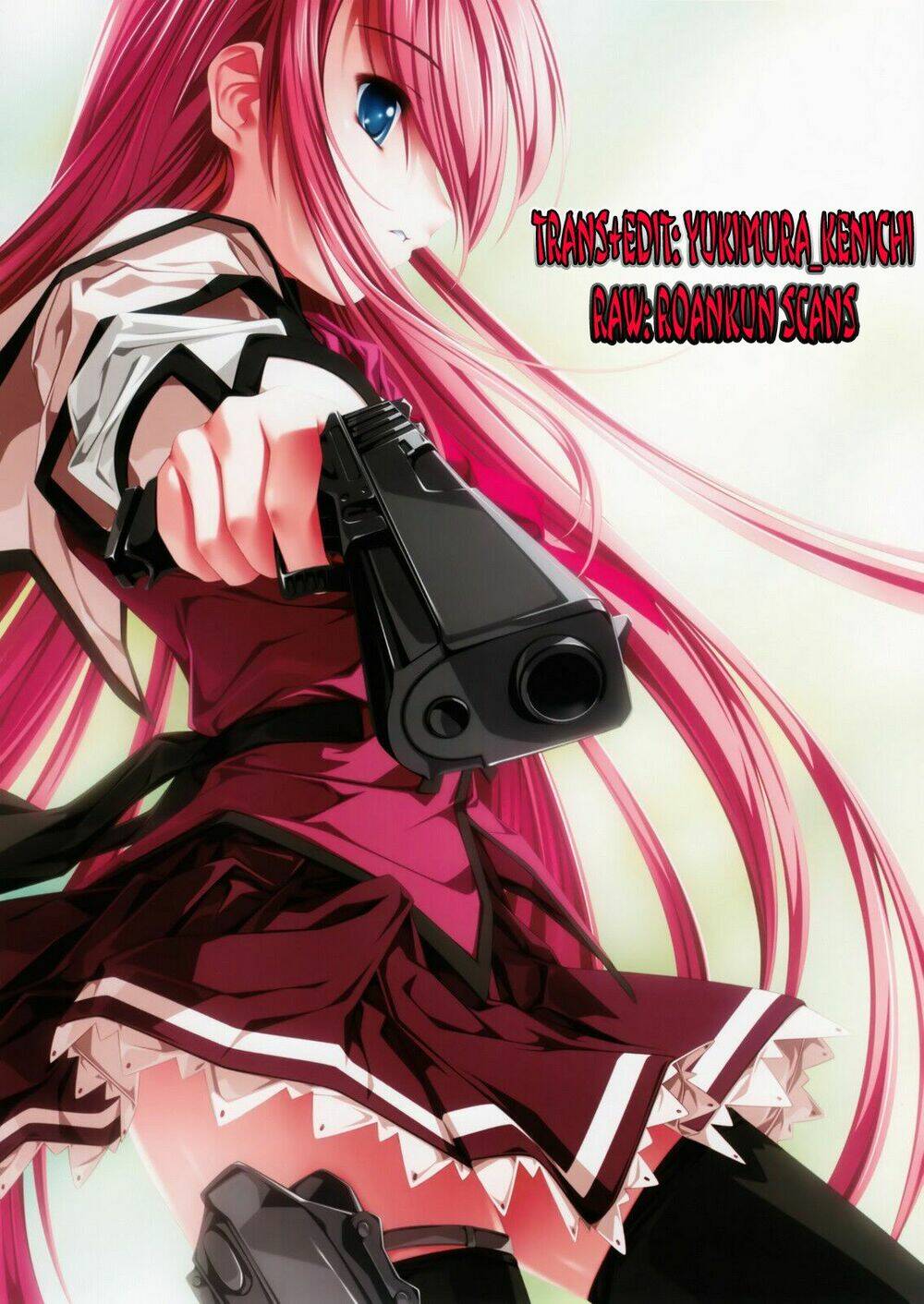 boku wa tomodachi ga sukunai - koushiki anthology comic chapter 7 1