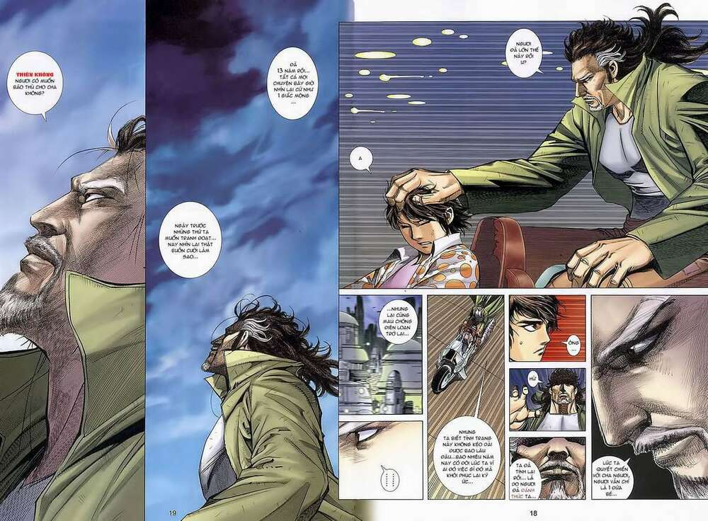 võ thần phượng hoàng chapter 120 18