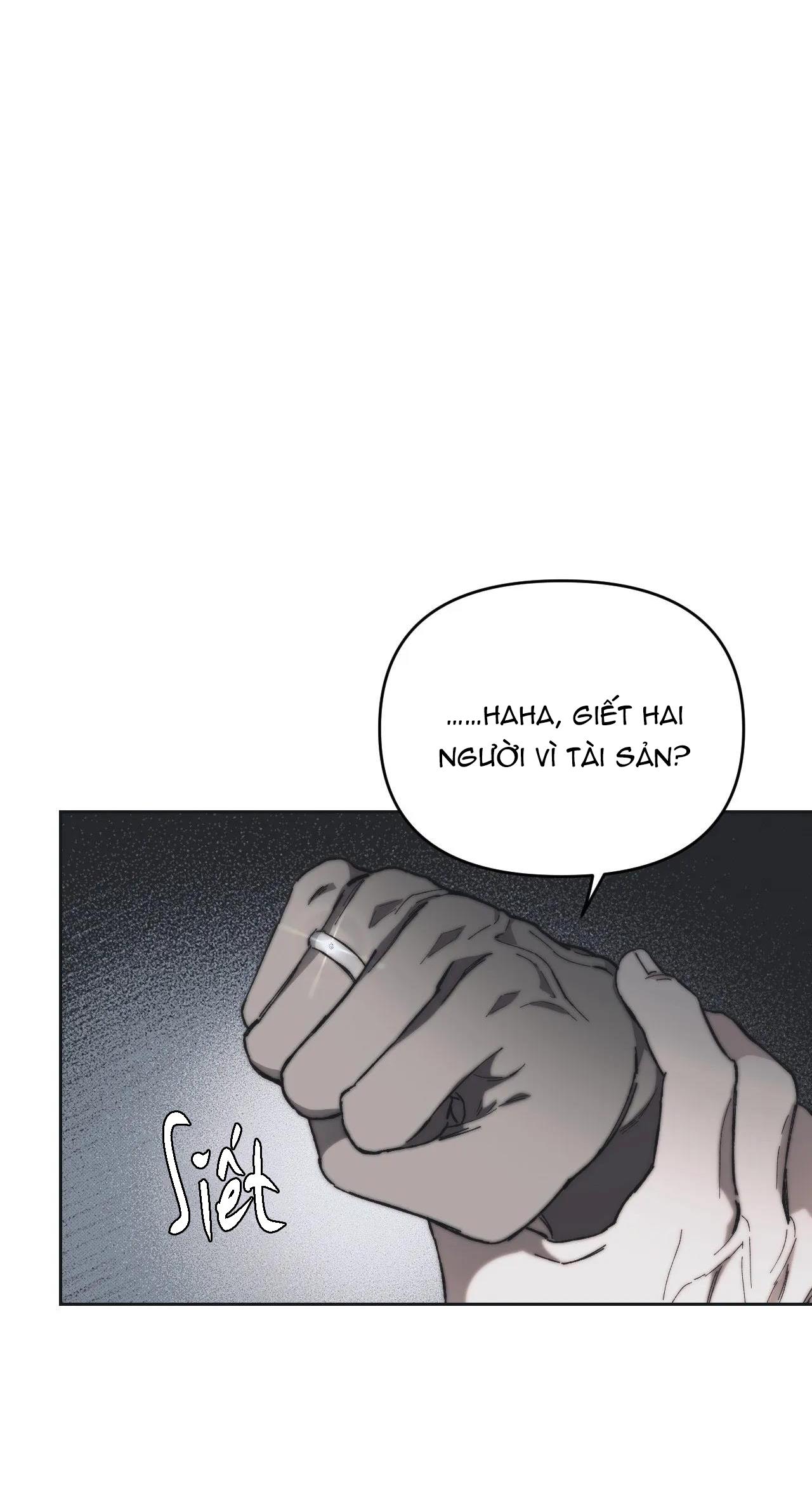 tuyển tập những ông chú tà zâm chapter 1.5 19