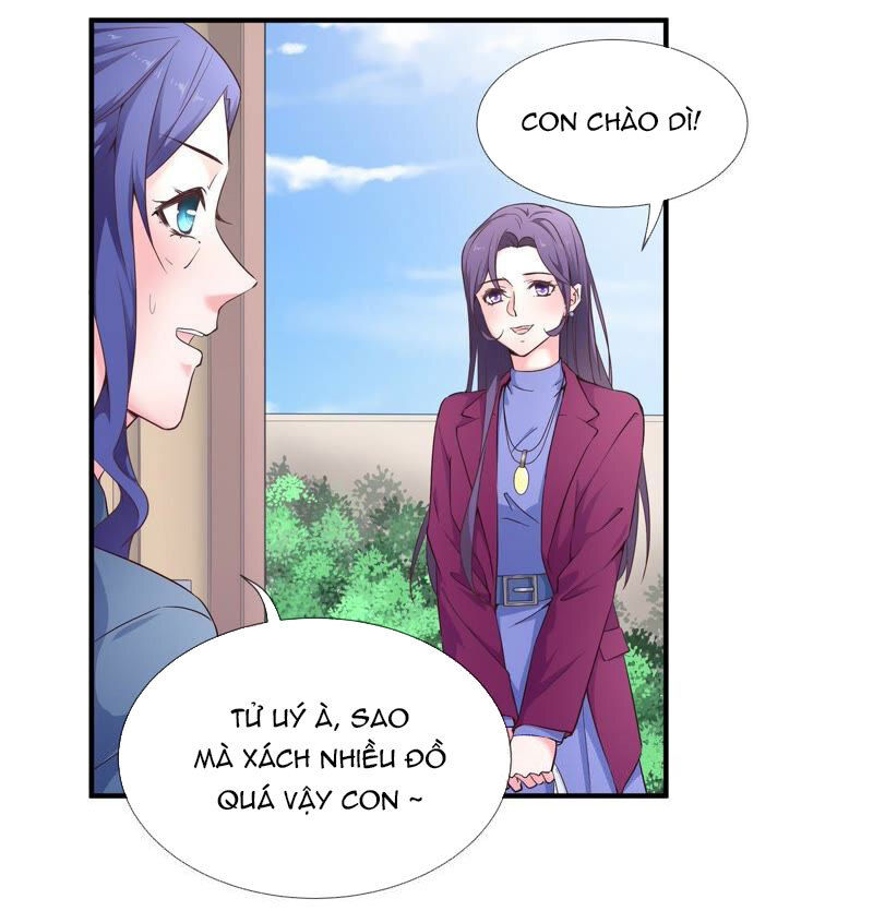 chiến lược lãng mạn của thịnh thiếu chapter 37 36