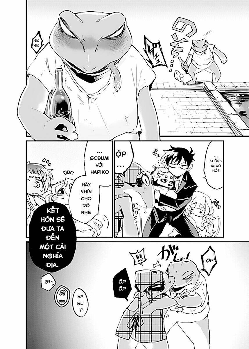 dungeon nursery chapter 7 9