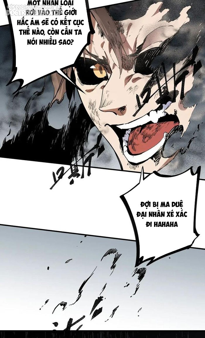 toàn dân chuyển chức: không có chức ta kết thúc thần minh chapter 77 29