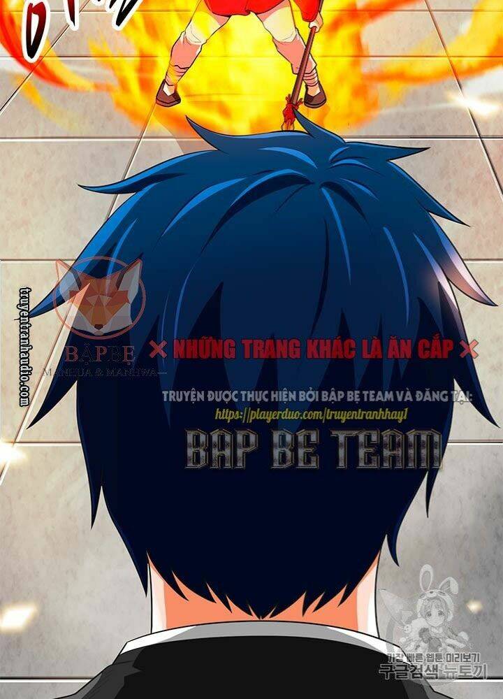 tôi tự động săn một mình chapter 70 17