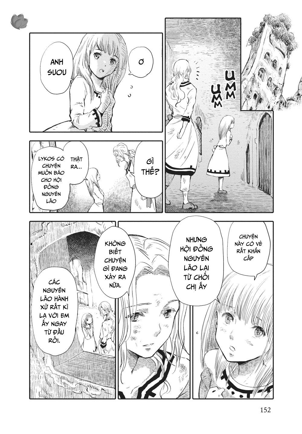 children of the whales chapter 4 11