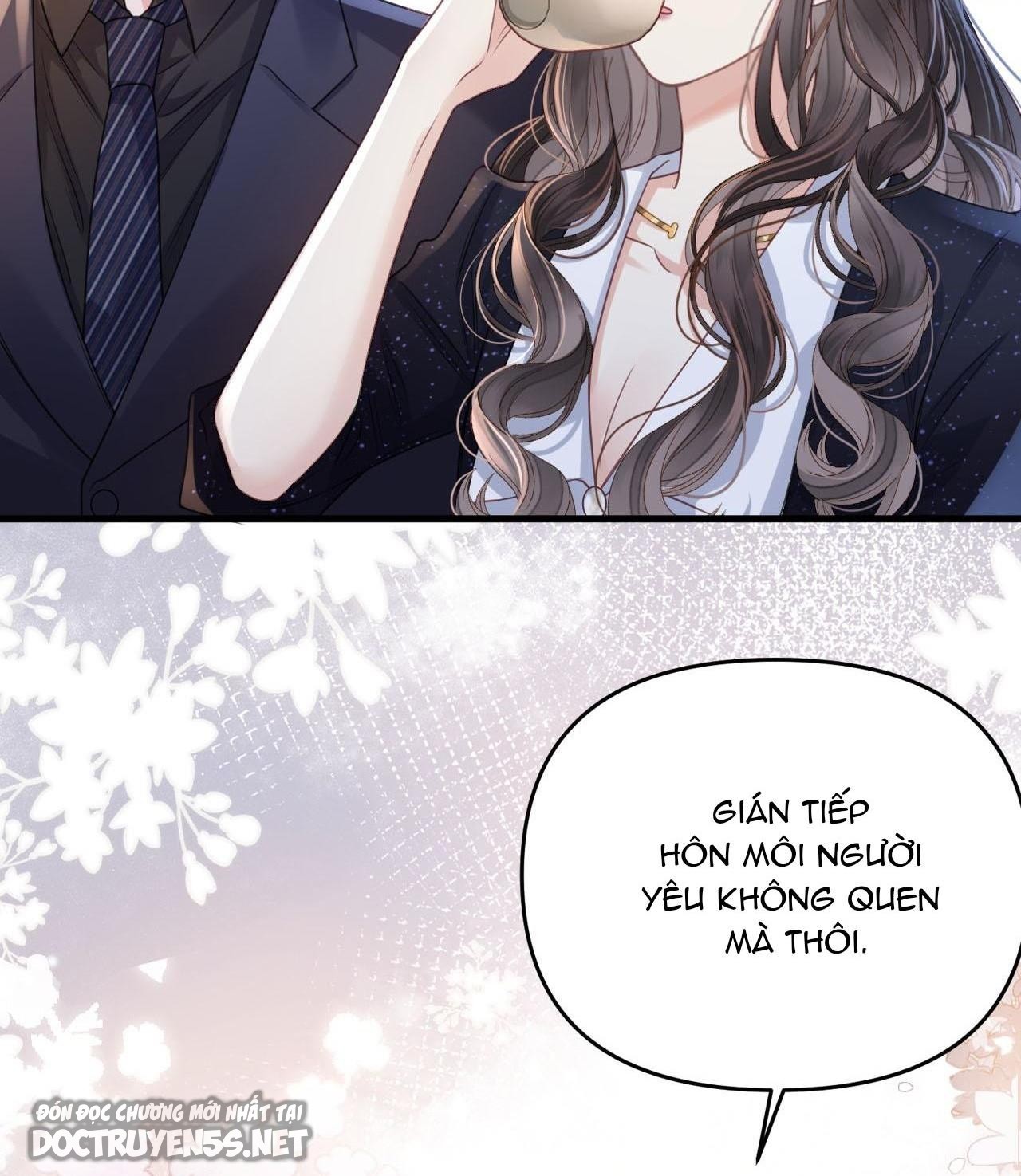 mỗi ngày đều thích anh chapter 3 34