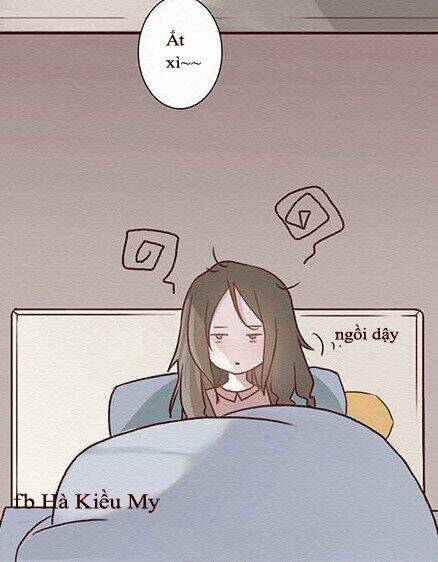 đệ đệ tôi là người ngoài hành tinh chapter 5 4