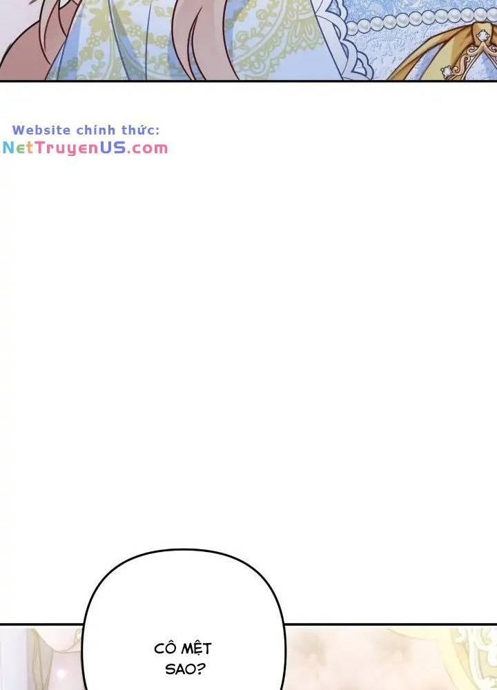 tại sao mẹ chồng tôi lại như thế này? chapter 27 35