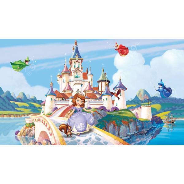 Giấy Dán Tường Hàn Quốc