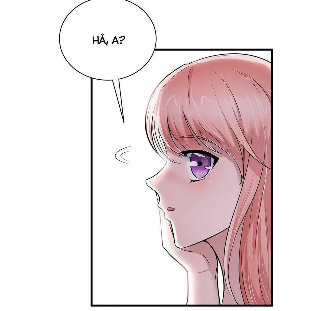 cô dâu gả thay của tổng tài chapter 17 18