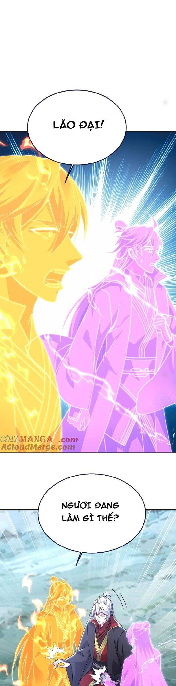 tiên võ đế tôn chapter 698 27