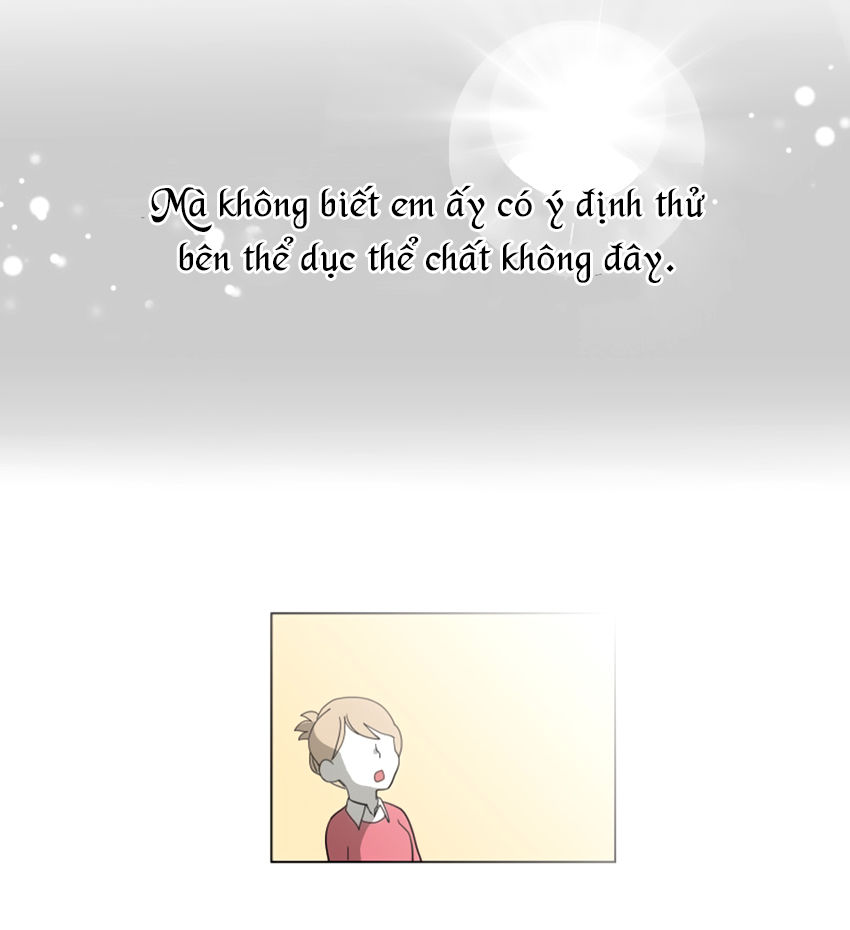 thú cưng của tôi là dơi chapter 13 52